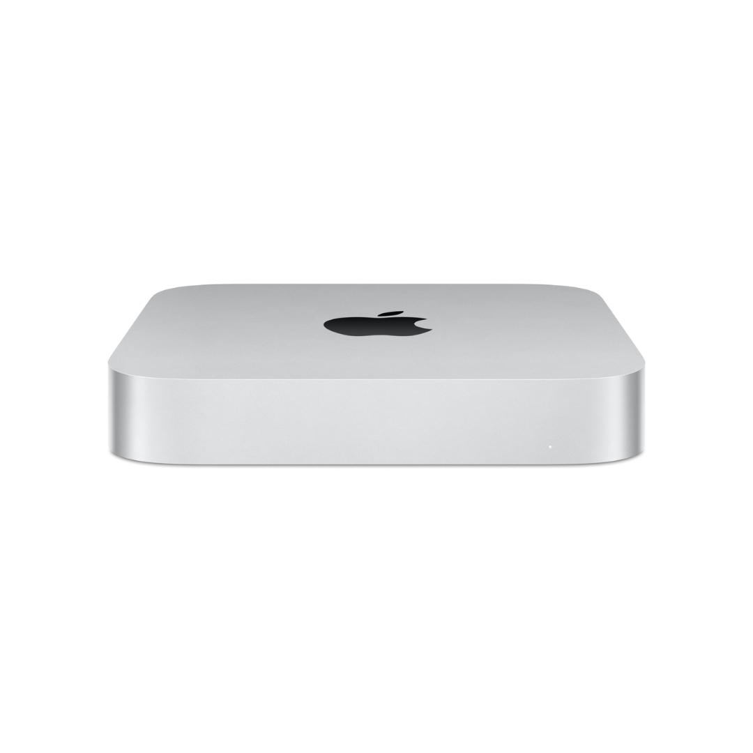 Apple Mac Mini with M2 Pro Chip - Silver