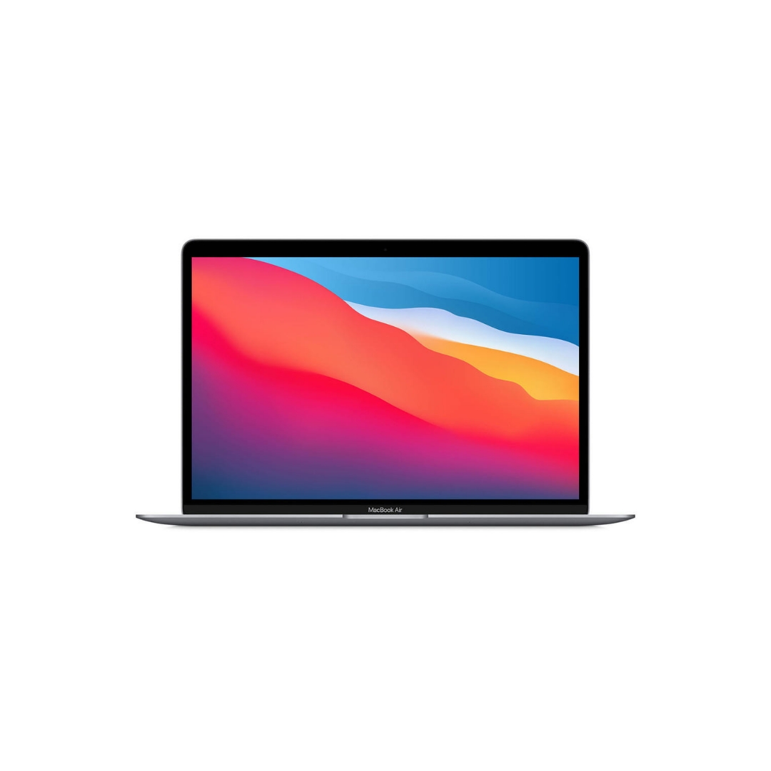 Apple 13-inch MacBook Air M1 7-Core GPU 16GB 512GB macOS - Space Grey