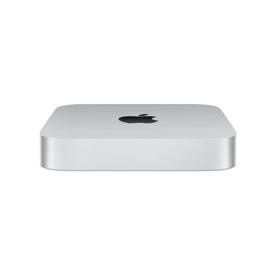 Apple Mac Mini -CTO with M2 Chip - Silver