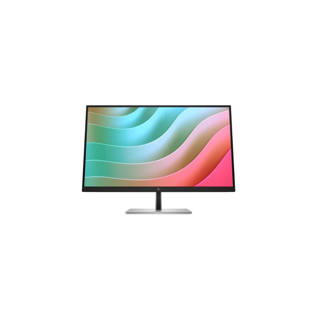 HP E27K G5 27" 4K UHD USB-C Business Monitor