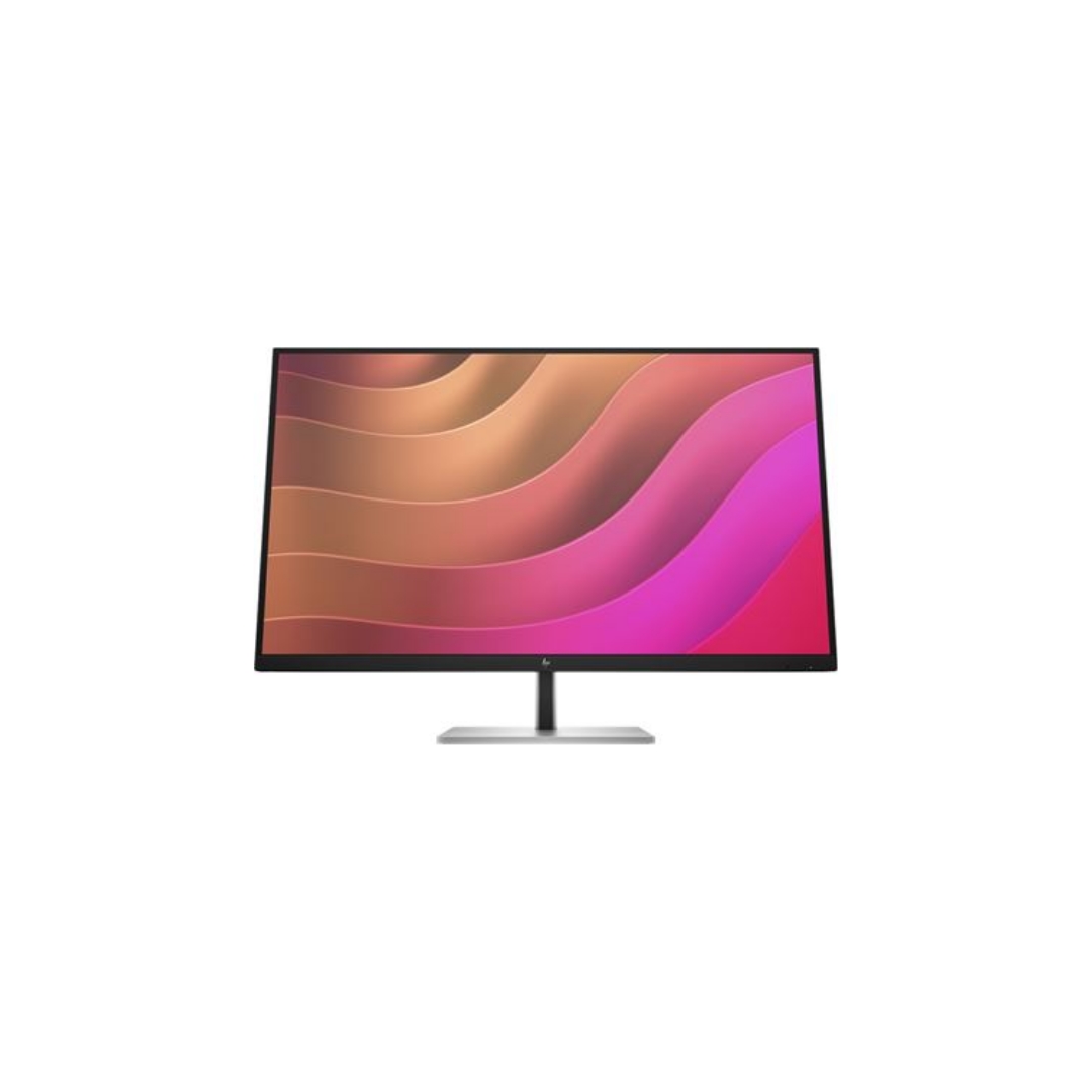 HP E32K G5 32" 4K UHD USB-C Business Monitor