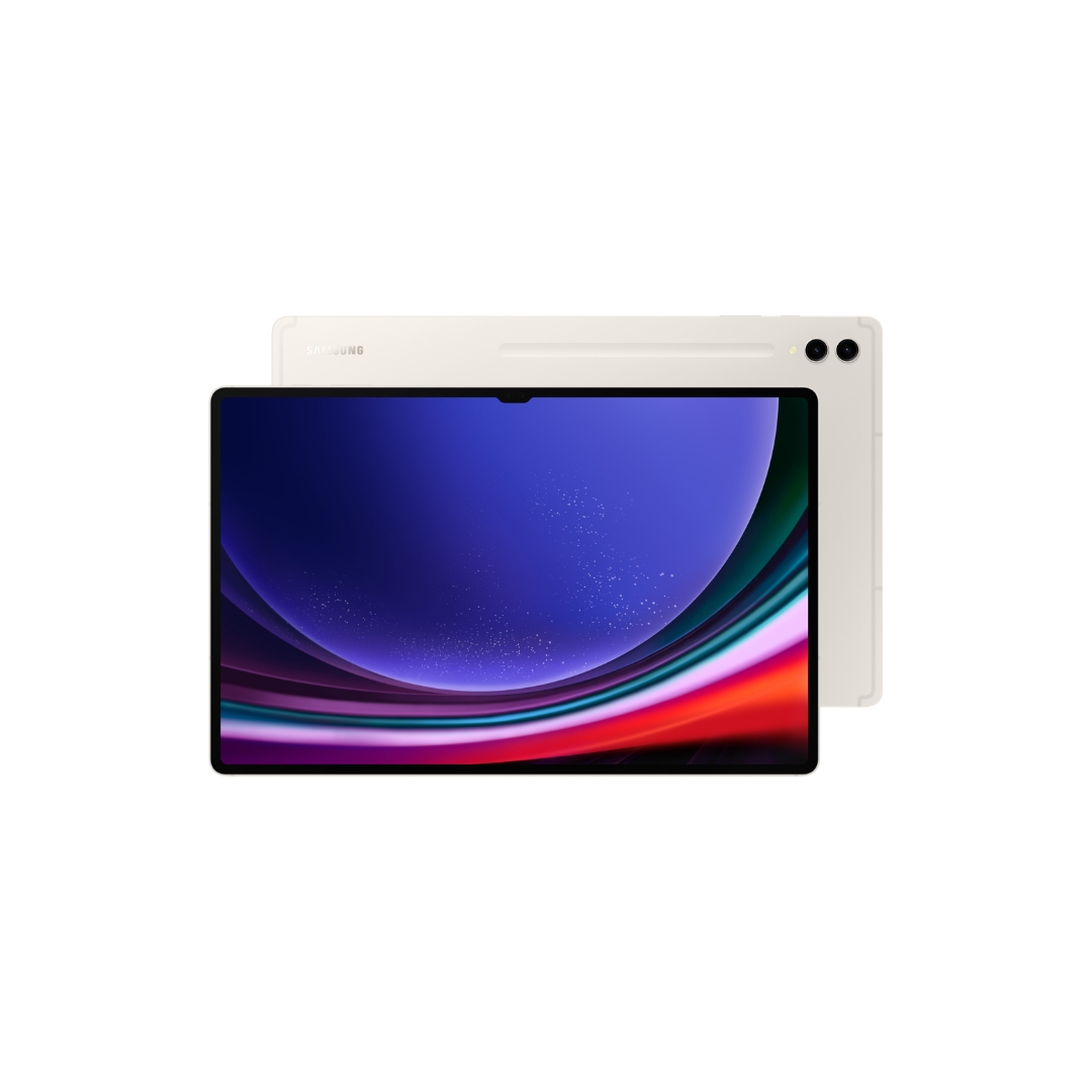 Samsung Galaxy Tab S9 Ultra 14.6" Tablet - Beige