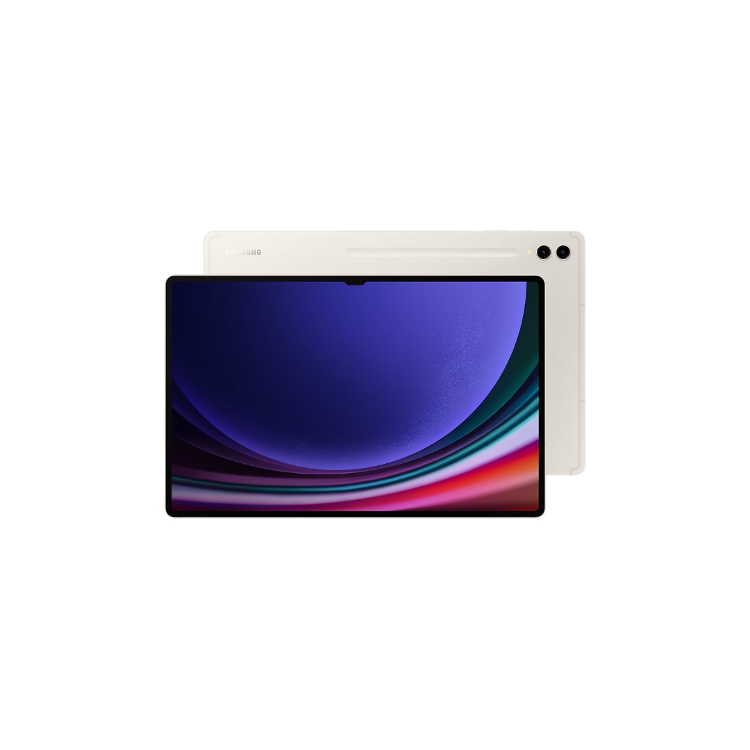 Samsung Galaxy Tab S9 Ultra 14.6" Tablet - Beige