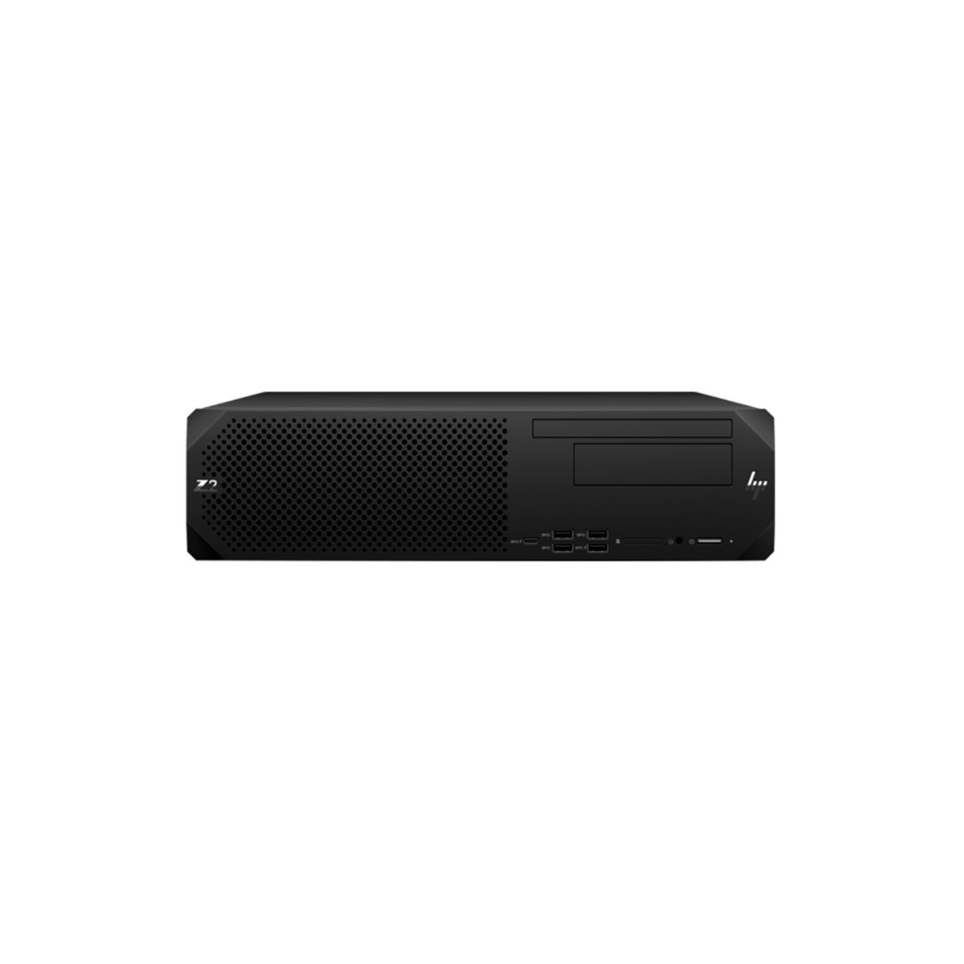 HP Z2 G9 SFF i9-14900 32GB 1TB SSD + 2TB A2000 WIFI WIN 11 PRO