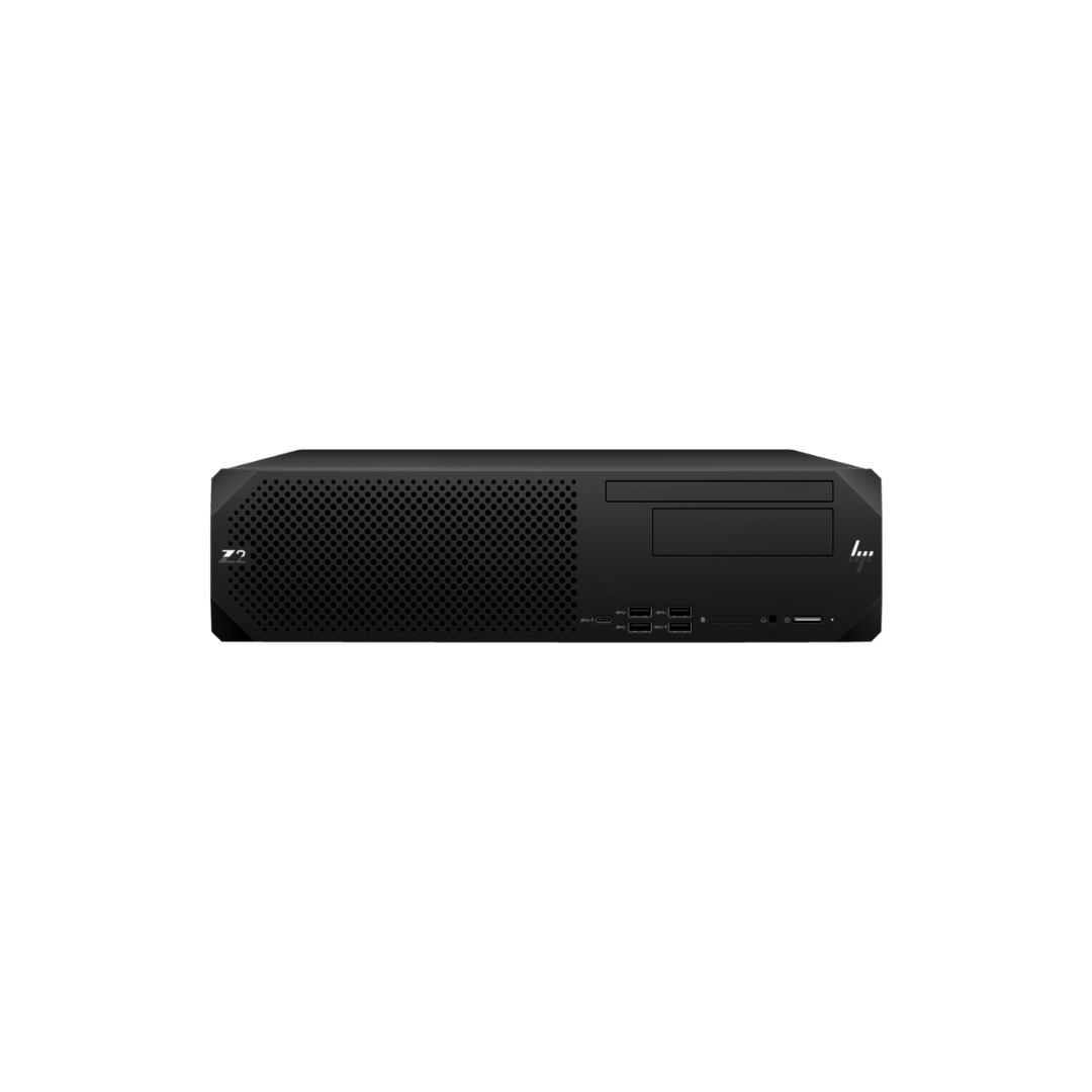 HP Z2 G9 SFF i7-14700 32GB 1TB A2000 WIFI BT WIN 11 PRO