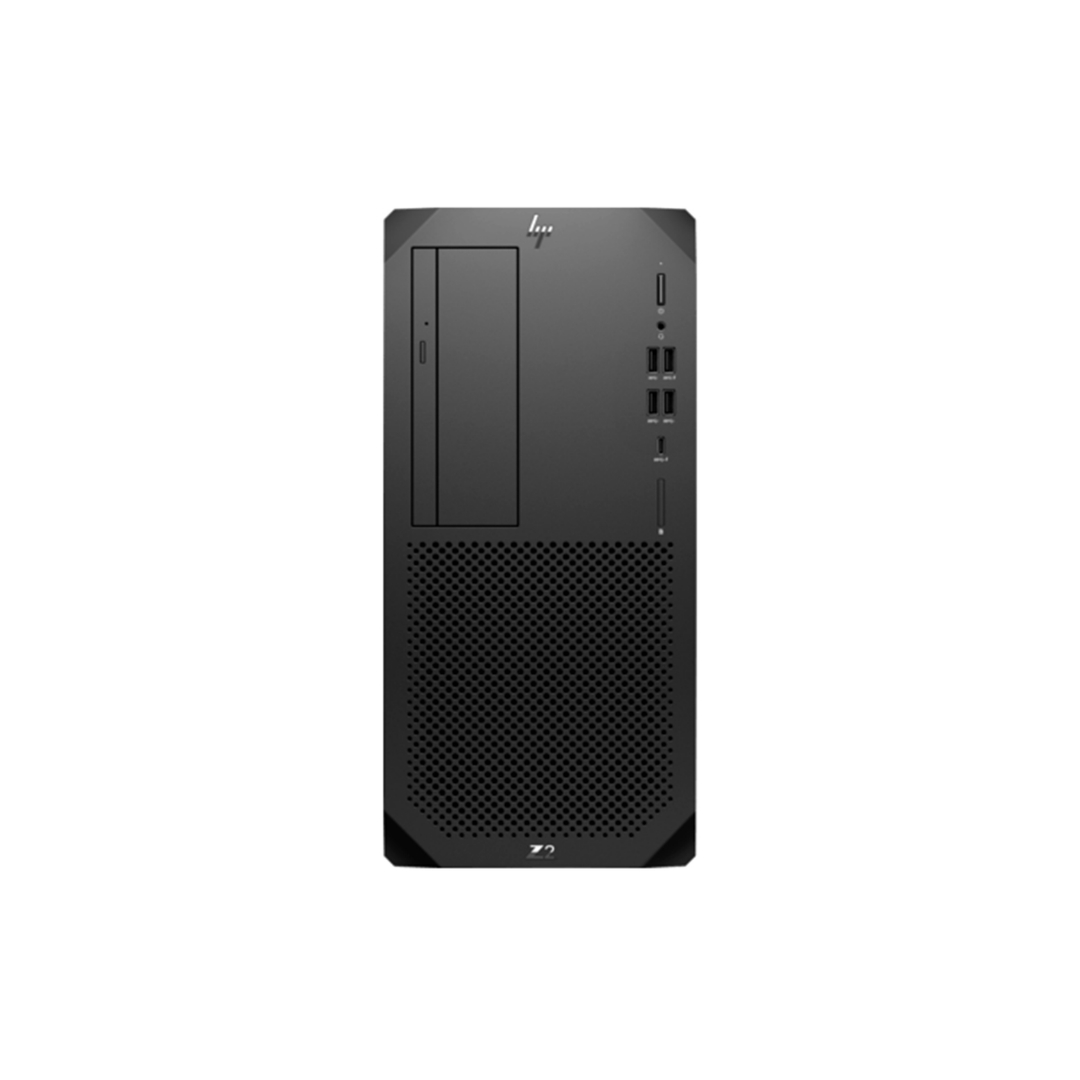 HP Z2 G9 TOWER i7-14700 32GB 1TB SSD A2000 WIFI BT WIN 11 PRO